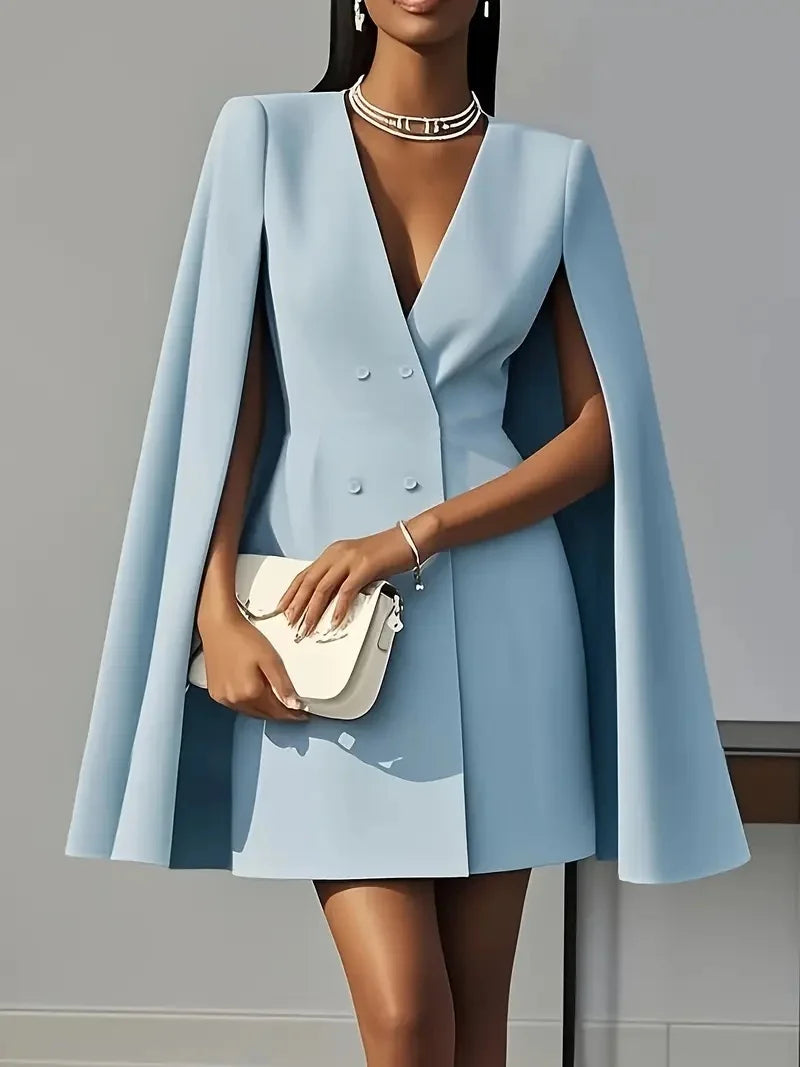 URBAN ELEGANCE BLAZER