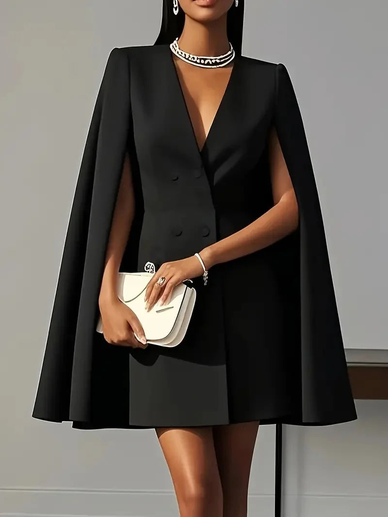 URBAN ELEGANCE BLAZER