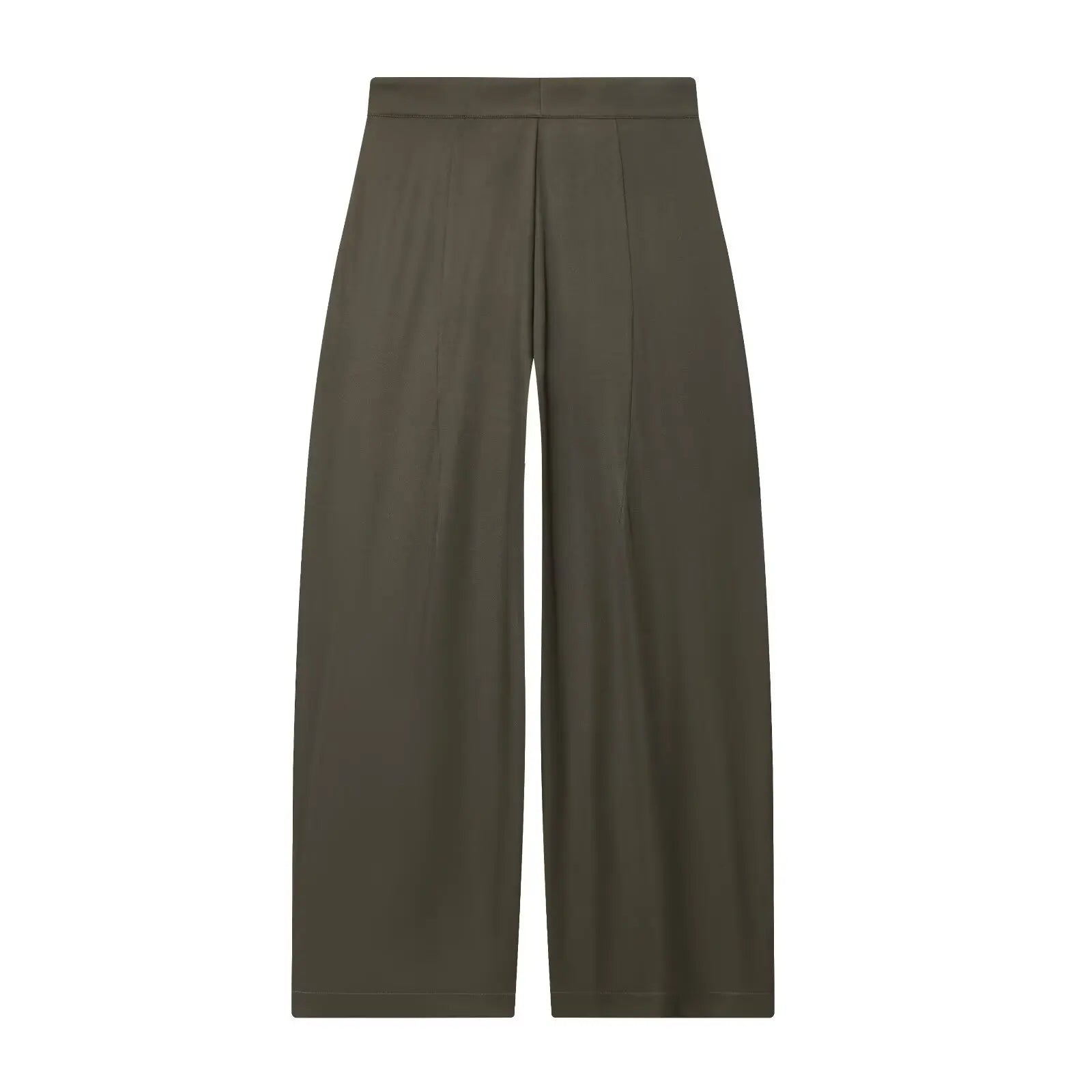 LUXE FLOW 2-PIECE PANTS SET