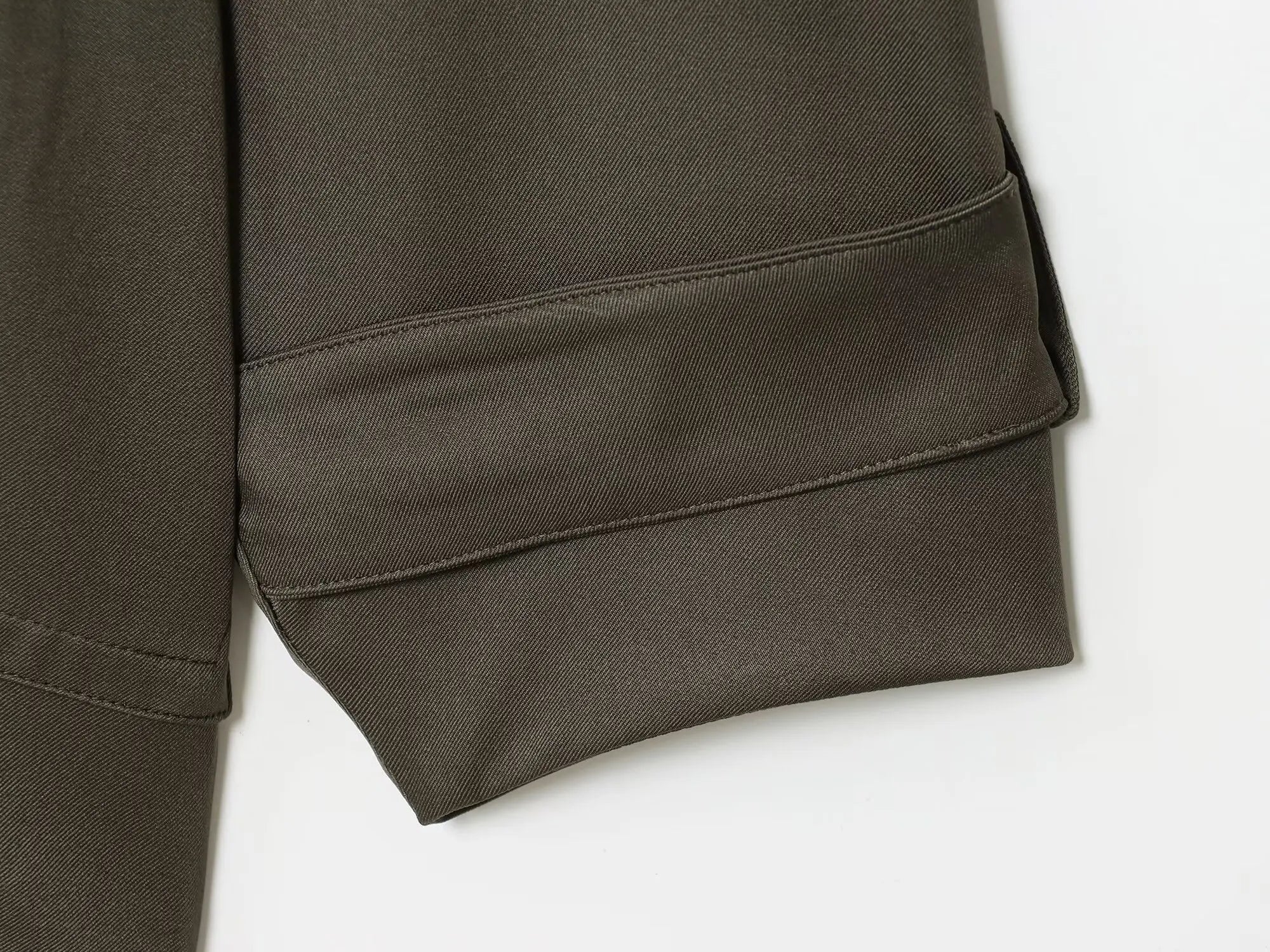 LUXE FLOW 2-PIECE PANTS SET