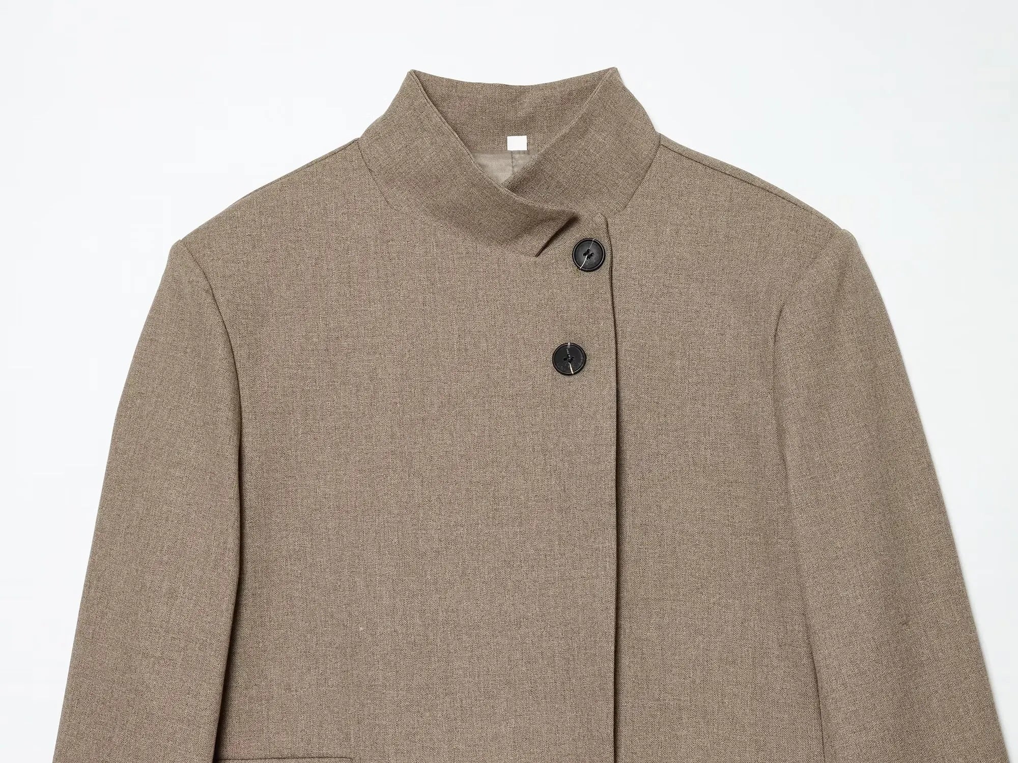 WOMEN'S SPRING BLAZER