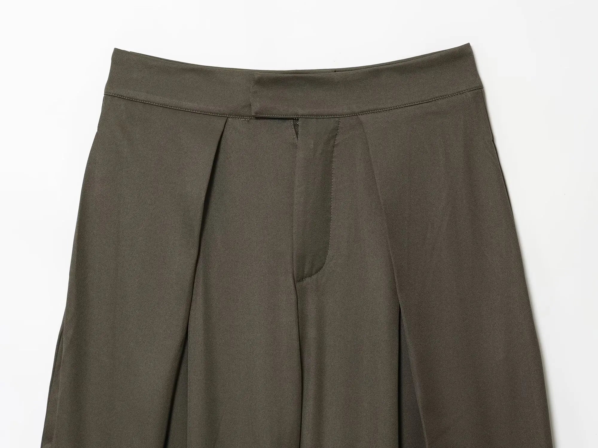 LUXE FLOW 2-PIECE PANTS SET