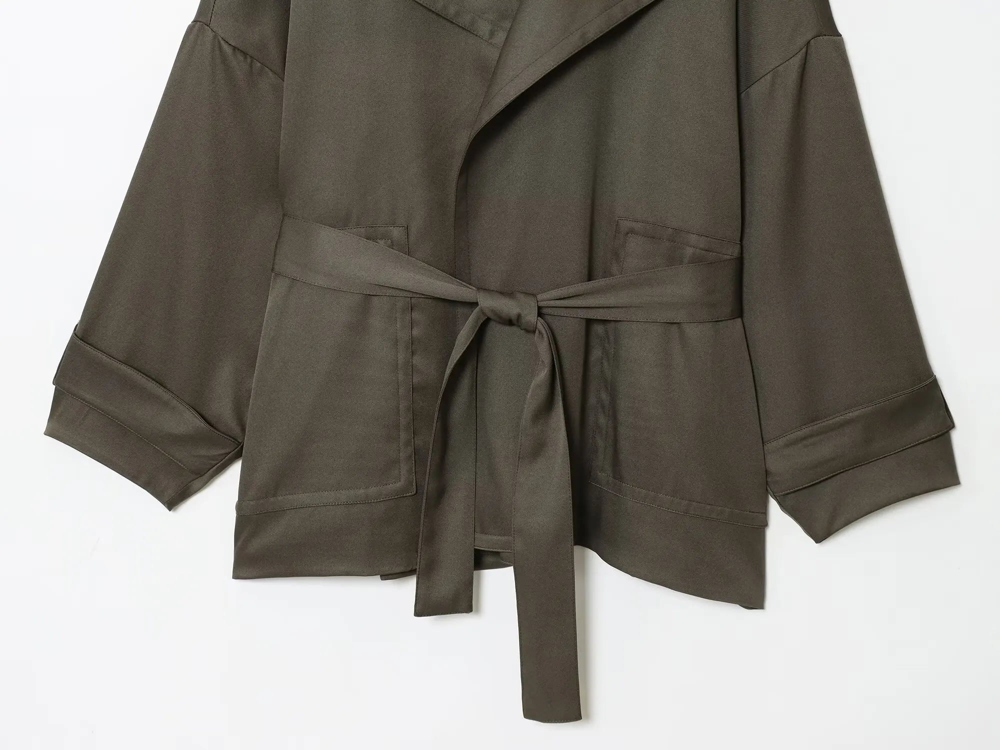 LUXE FLOW 2-PIECE PANTS SET