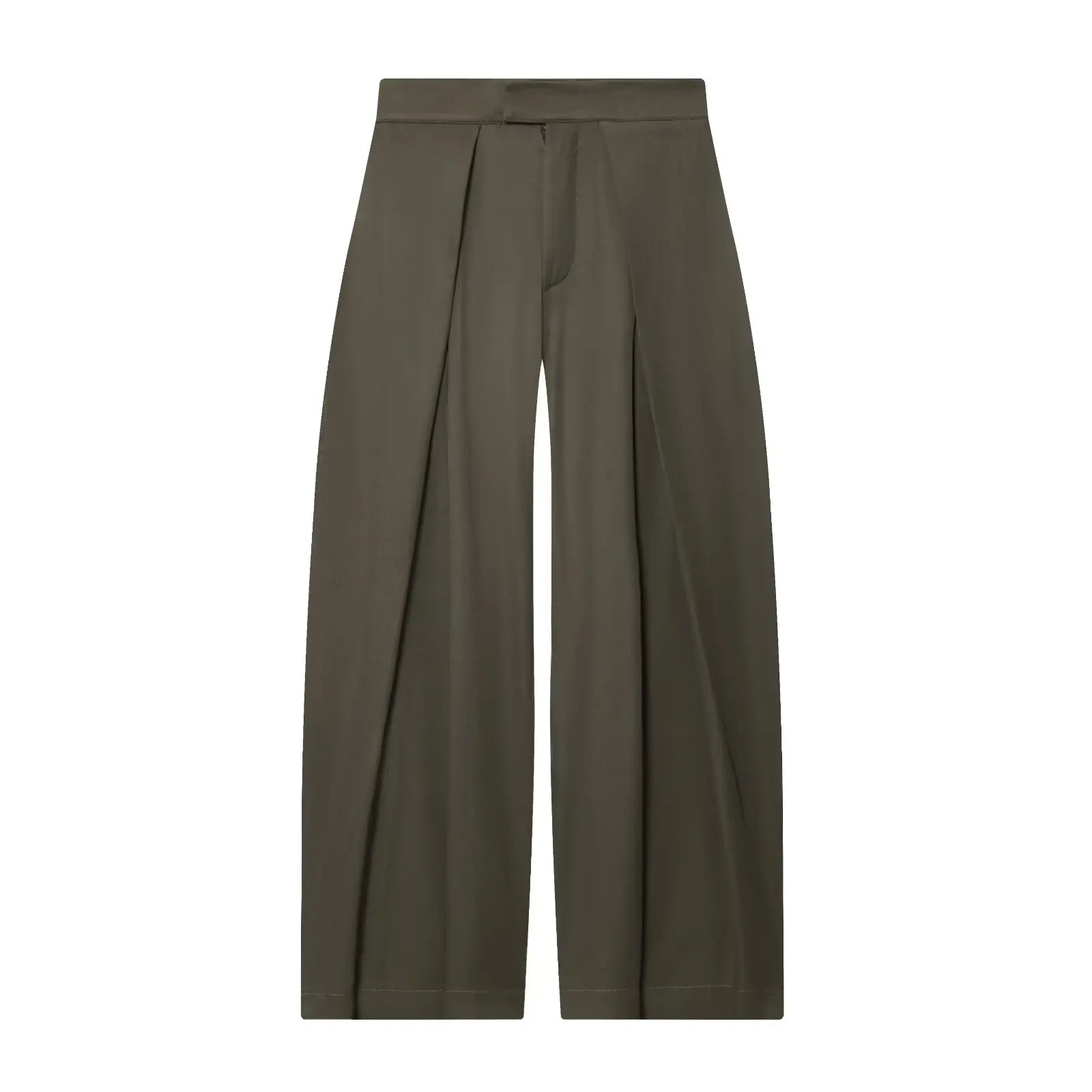 LUXE FLOW 2-PIECE PANTS SET