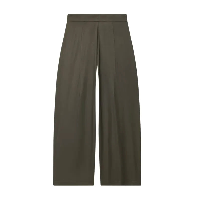 LUXE FLOW 2-PIECE PANTS SET