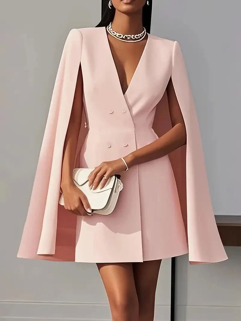 URBAN ELEGANCE BLAZER
