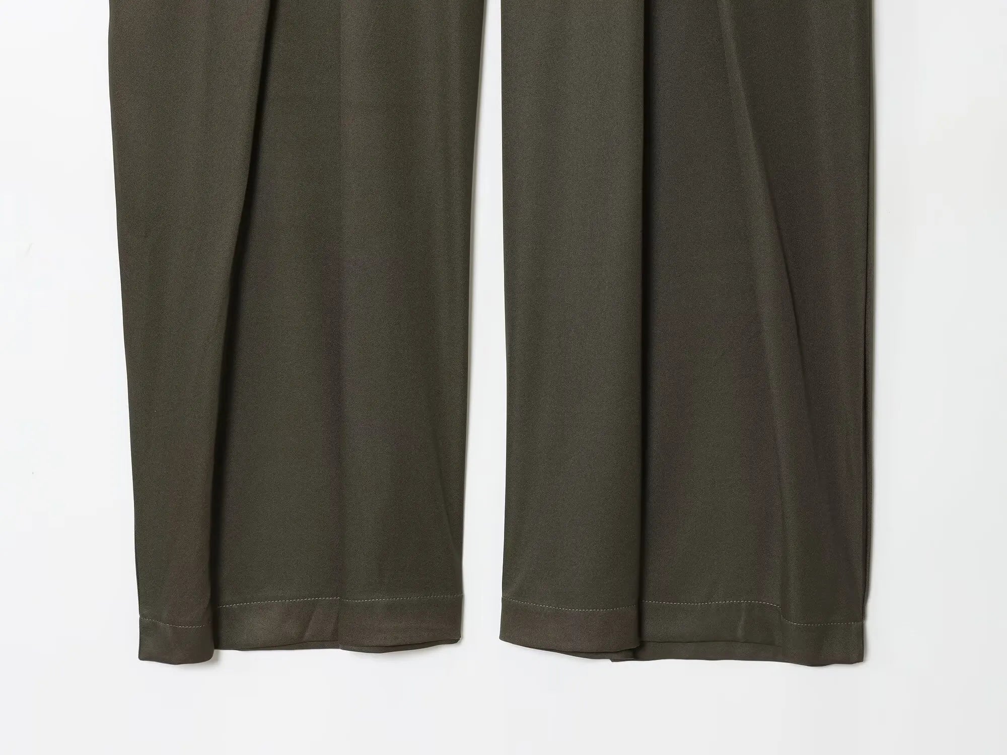 LUXE FLOW 2-PIECE PANTS SET