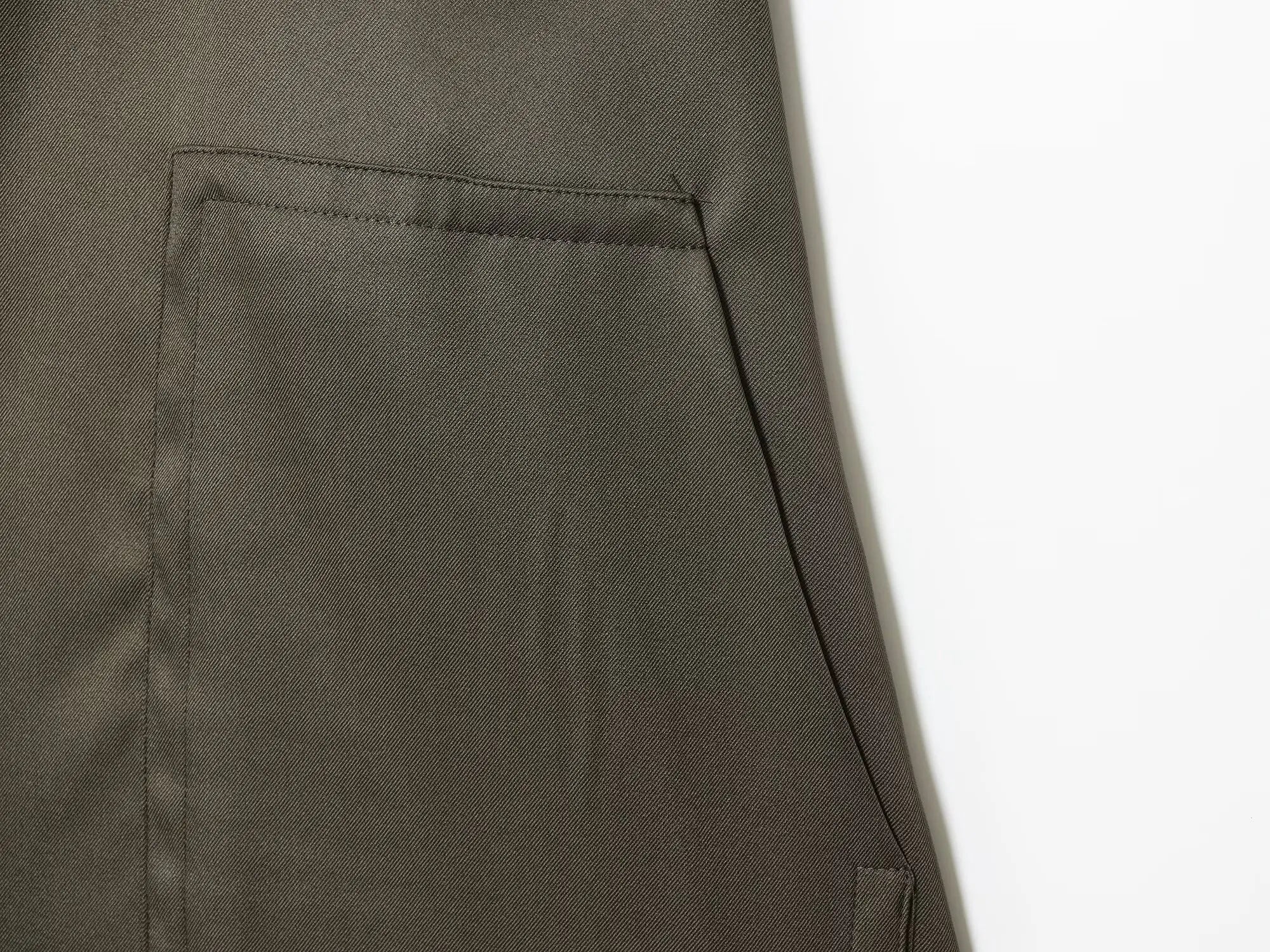 LUXE FLOW 2-PIECE PANTS SET
