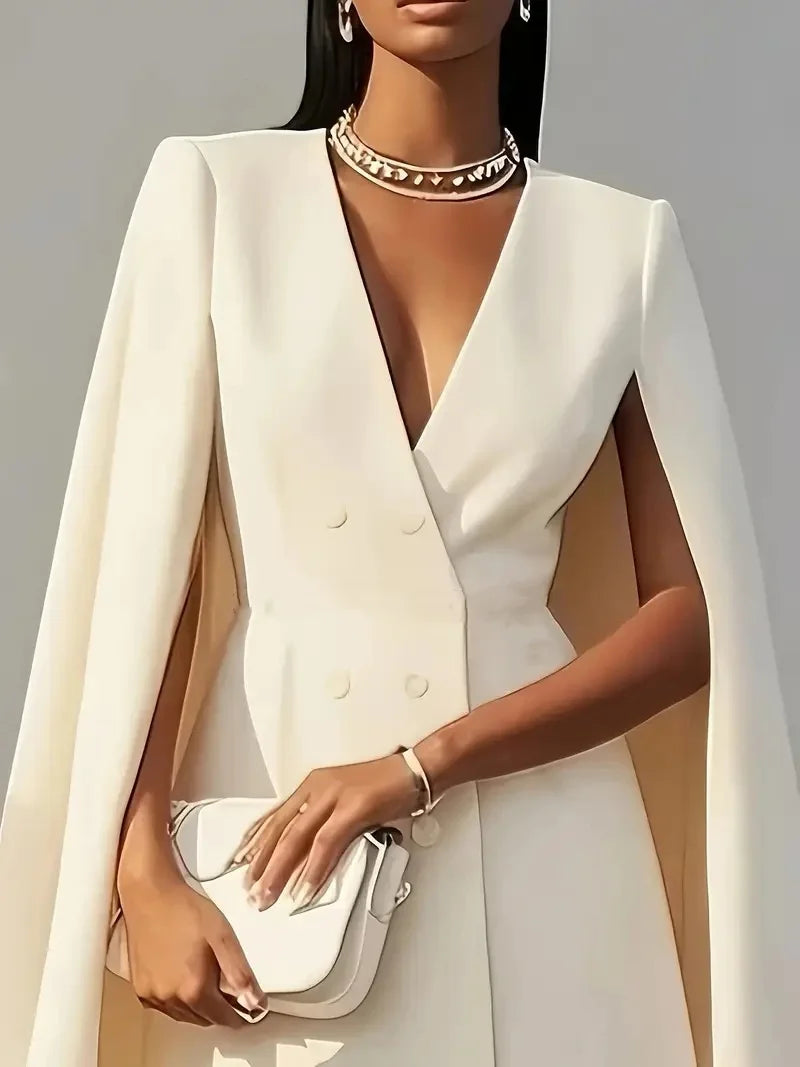 URBAN ELEGANCE BLAZER