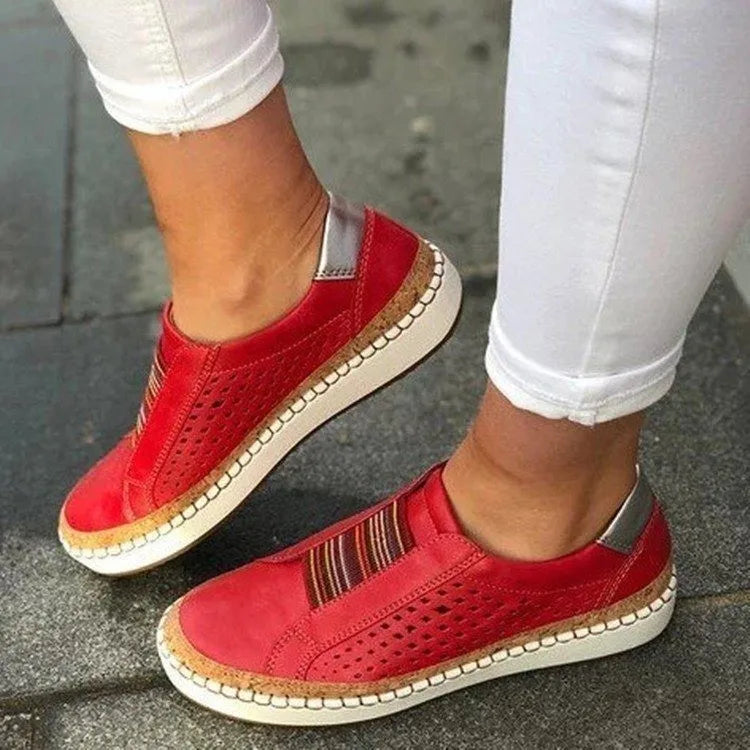 Karine Women's Anatomical Sneakers